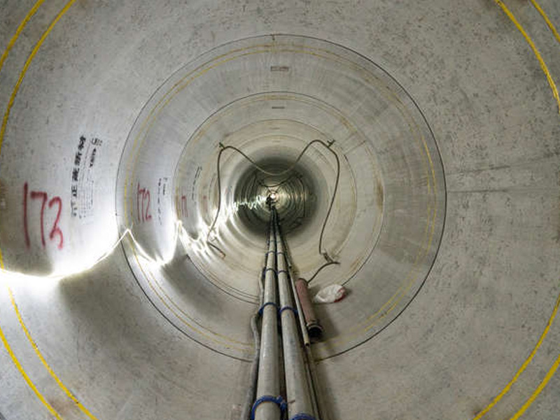 img of 湖北黃岡 YSD3000巖石頂管機(jī)
