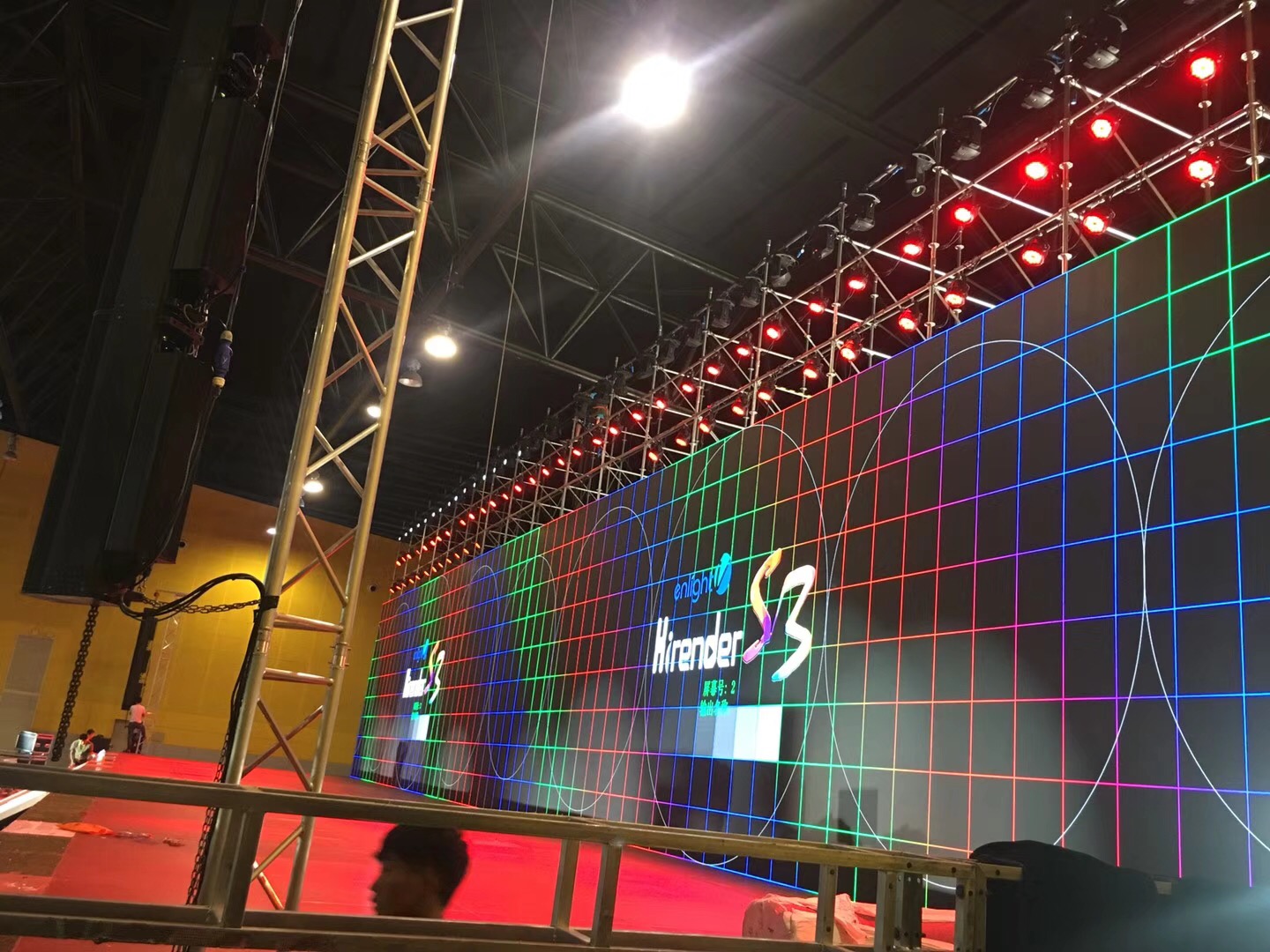 西安會議活動策劃