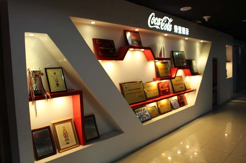 西安創鼎展覽制作搭建