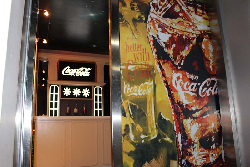 西安創鼎展覽制作搭建