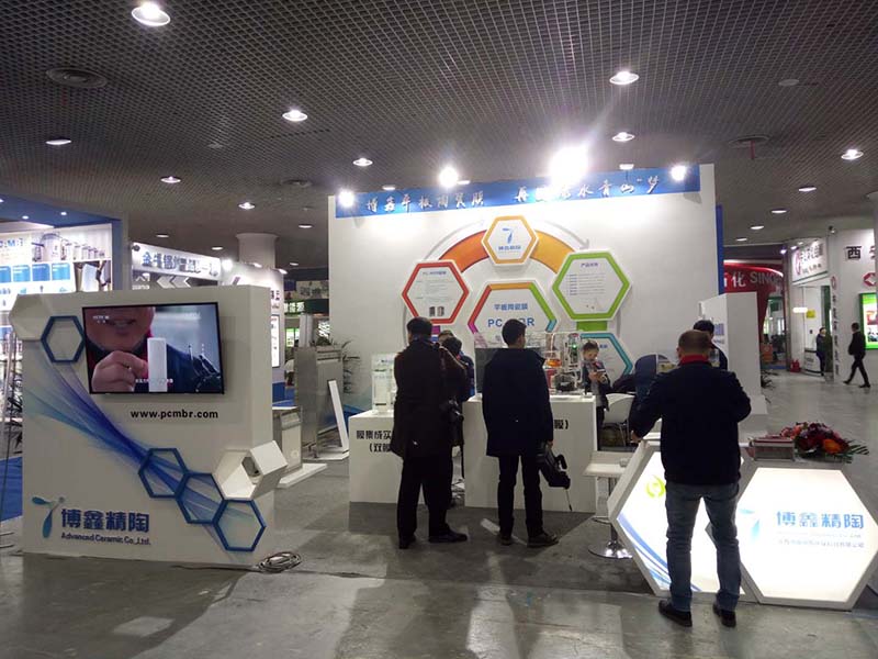 西安創鼎展覽制作搭建工廠