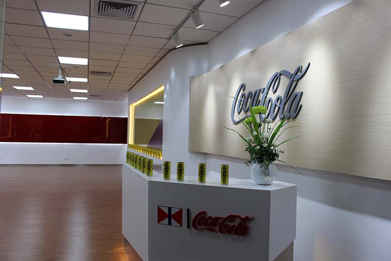 西安展廳設計哪家好