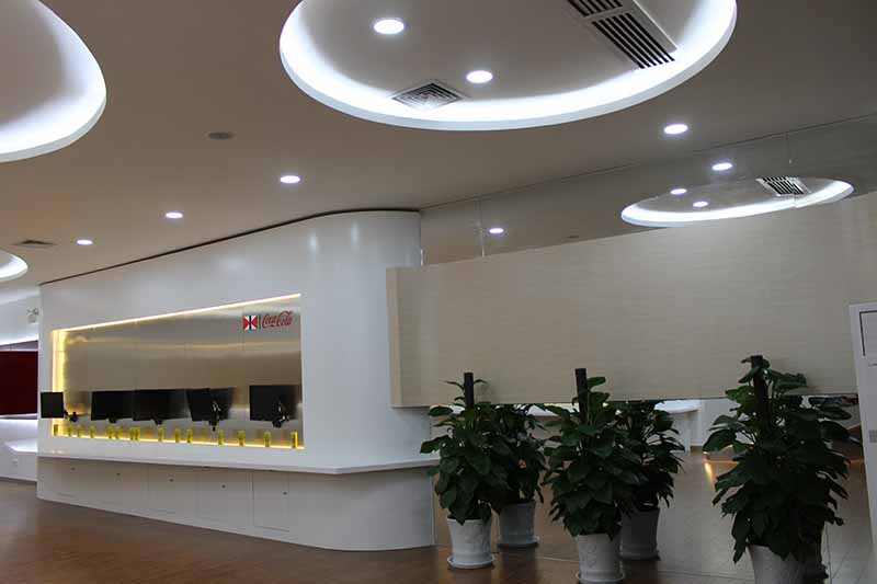 西安創鼎展覽制作搭建