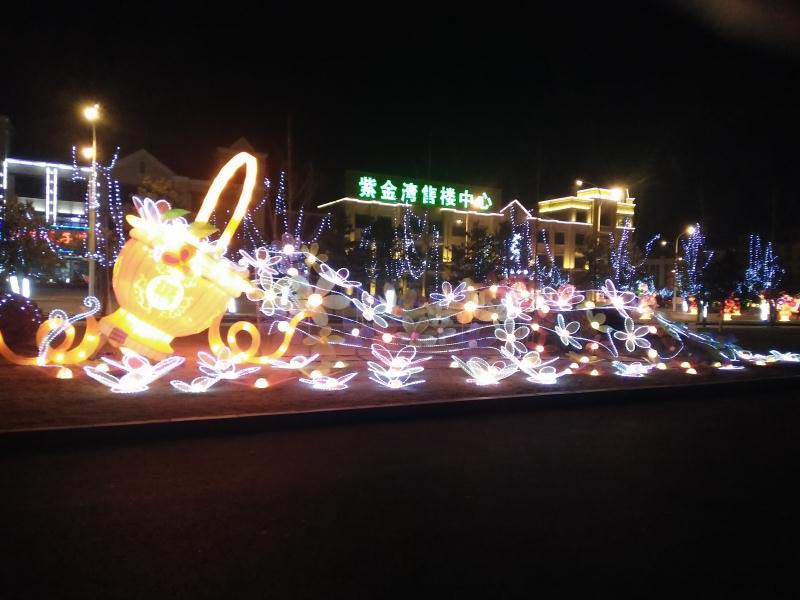 西安創鼎展覽制作搭建工廠