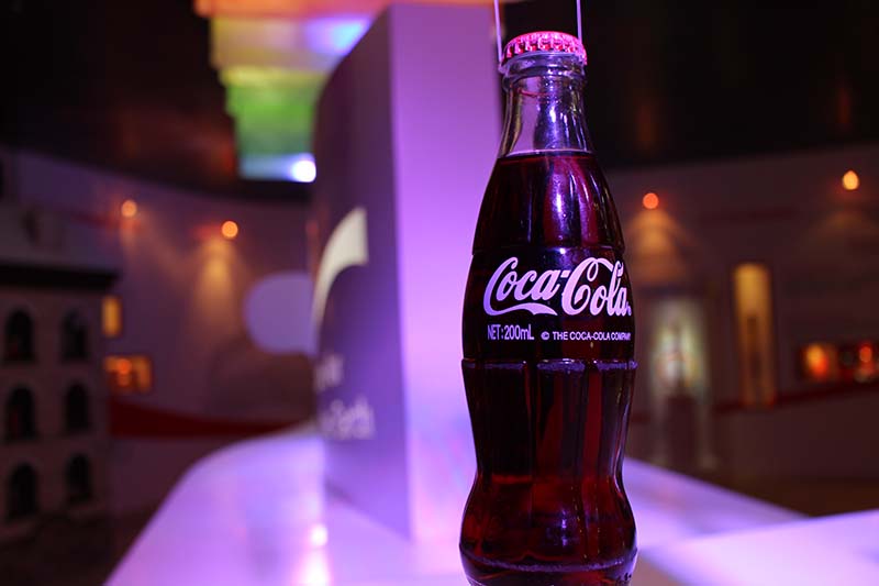 西安創鼎展覽制作搭建工廠