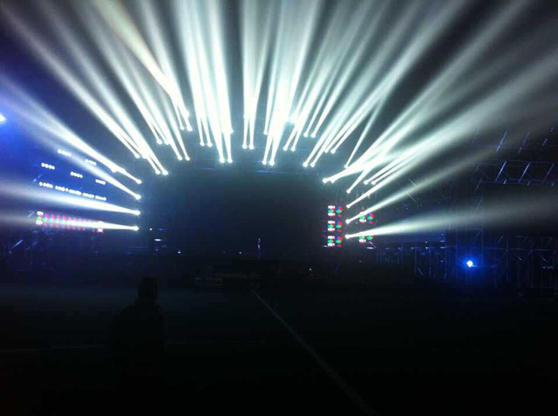 西安美陳設(shè)計(jì)