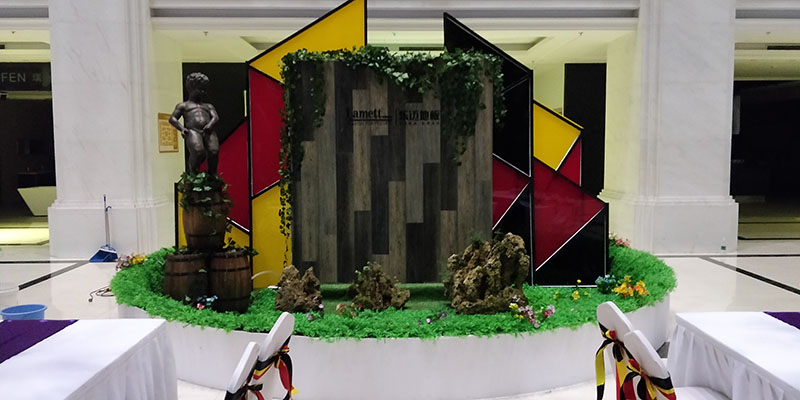 西安VI設計公司