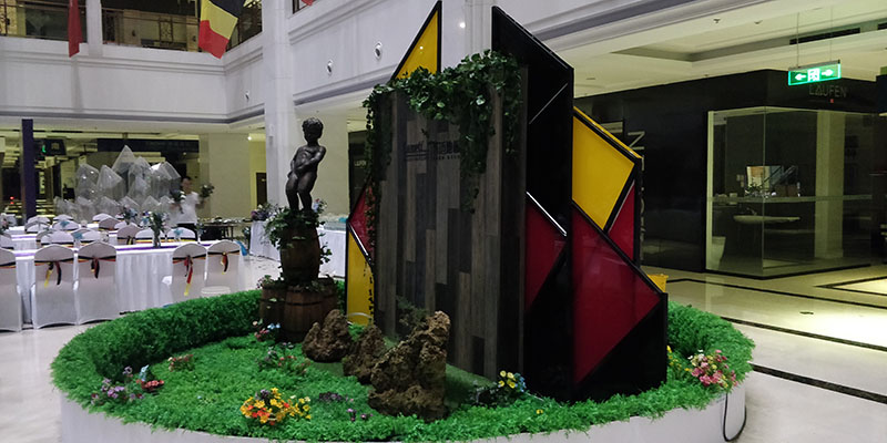 西安VI設計公司