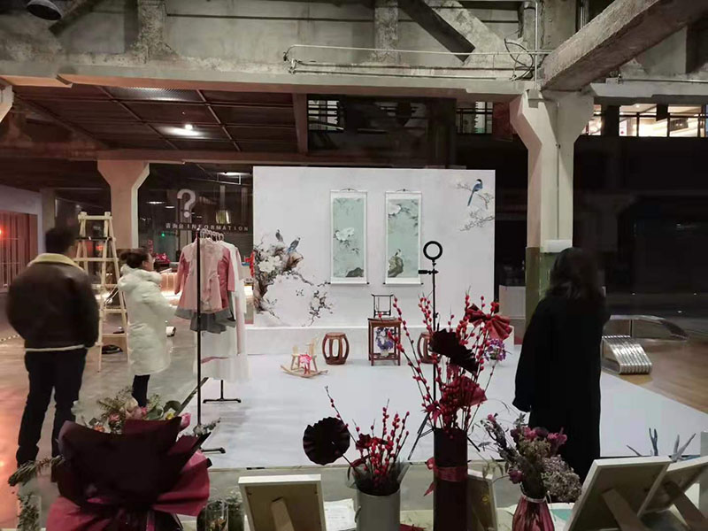 西安畫(huà)冊(cè)設(shè)計(jì)